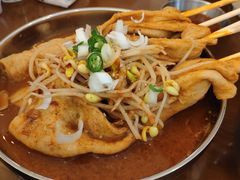 -青春分食(仙林大学城店)