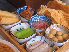 -螺大喜螺蛳粉火锅(雍和宫店)