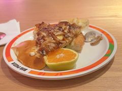 -比格比萨自助(永旺梦乐城店)