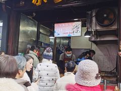 -衣裳街历史文化街区