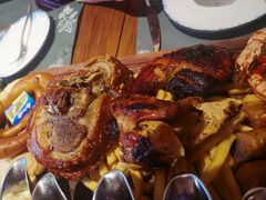 -Ambra Haus琥珀屋精酿餐厅(宝山店)