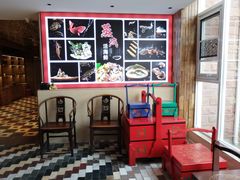 -山东八大碗山东老字号