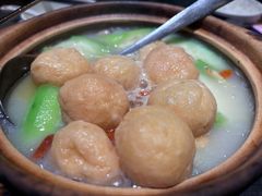 -得意啫·广东啫啫煲(前海HOP店)