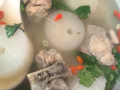 -清真·宁夏印象·盐池滩羊肉体验店(江宁路店)