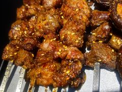 -京悦南门涮羊肉·羊蝎子火锅(田林路店)