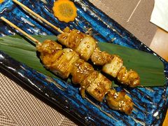 -木鱼料理