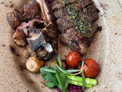 -王品牛排(郑州大卫城店)