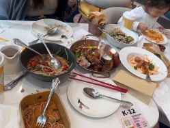 -奈尔宝家庭中心·亲子餐厅(苏州大悦城店)