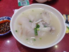 -易老妈蹄花.特色川菜(人民公园总店)
