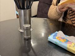 -卓粤拉肠(红庙店)