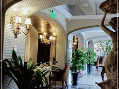 -欧洲房子(宜必思店)