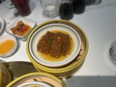 -领鲜天下·焗海鲜·花胶鸡(天目里店)