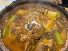 -范贤光鸡公煲(平乐园总店)