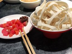 -城南老友羊蝎子火锅(花乡奥莱店)