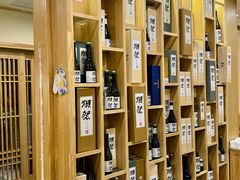 -江户家·日本料理·铁板烧(汉江东路店)
