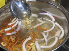 -汕头福合埕牛肉火锅店(花蕾路店)
