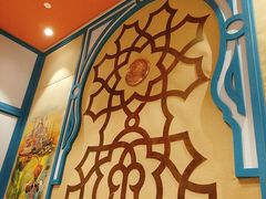 -阿罗新疆菜(人民广场店)