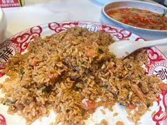 -关里关外·鱼头泡饼(唐冶绿地汇店)