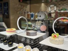 -乐咖啡西餐厅(太湖皇冠假日酒店)