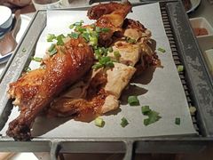 -绿茶餐厅(千岛湖银泰城店)