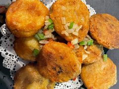 -周家二小姐的菜(西津渡店)