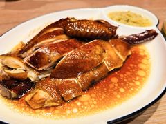 玫瑰豉油鸡-日进一片海.生腌海鲜火锅.宵夜烧烤(三里屯总店)