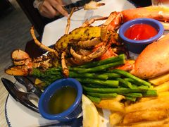 -RED LOBSTER(多伦多DT店)