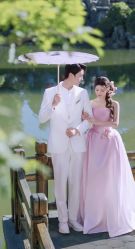 -拾尚映画·STUDIO婚纱摄影(中关村店)