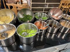 -谭氏兄弟火锅(中和店)