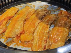 -鹤之乡·齐齐哈尔烤肉·非遗(秋涛路店)