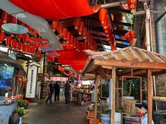 -客家大院·非遗赣南客家菜(郁孤台店)