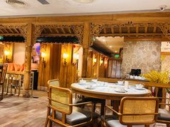 -庭悦餐厅(华侨城店)