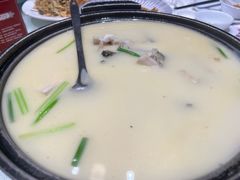 -阿里元老宋海鲜大排档(明发店)