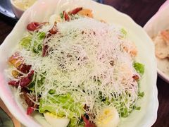 -安妮意大利餐厅(日坛店)