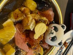 -川成元·麻辣香锅(凯德MALL西直门店)