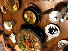 -全州拌饭馆(断桥店)