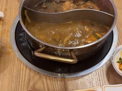 -松野谷·寿喜烧自助(华联顺义金街购物中心店)