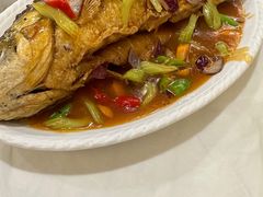 -三岔涧农家乐