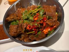 -燃计沙茶皇·香港沙茶火锅(人广旗舰店)