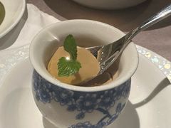 -九里云松·天香餐厅