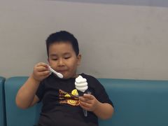 -CORNER CONE GELATO酷矿手作霜淇淋(南头古城店)