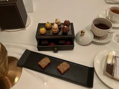 -Caprice(香港四季酒店)