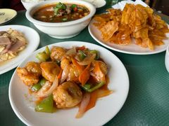 -华光餐厅(复兴路店)