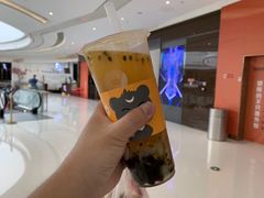 -CoCo都可(合生汇店)
