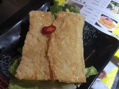 -周渝食惦酸菜鱼(青浦店)