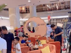 -逸派咖啡 EPARKCOFFEE(广安门店)