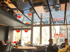 -望京辣宴·古法川菜(望京店)