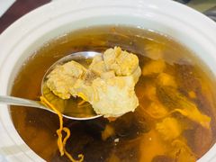 -翠园十八号庭院餐厅