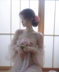 -米莱摄影写真(五大道别墅店)