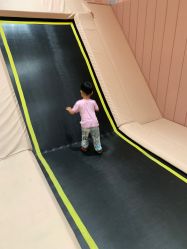 -奈尔宝家庭中心·亲子餐厅(鄞州万达店)